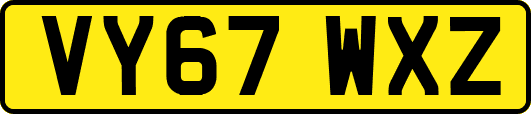 VY67WXZ