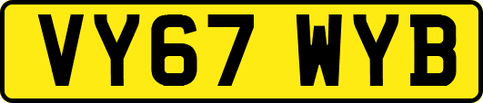 VY67WYB