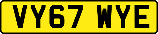 VY67WYE