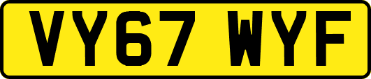 VY67WYF