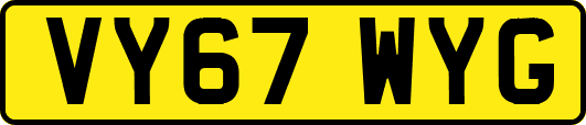 VY67WYG
