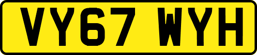 VY67WYH