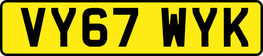 VY67WYK