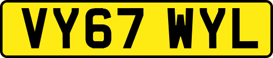 VY67WYL