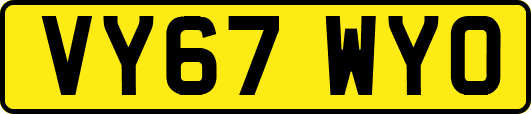 VY67WYO