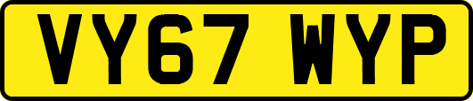 VY67WYP