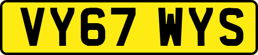 VY67WYS
