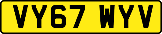 VY67WYV