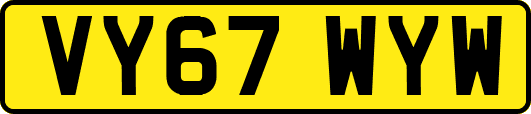 VY67WYW