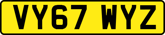 VY67WYZ