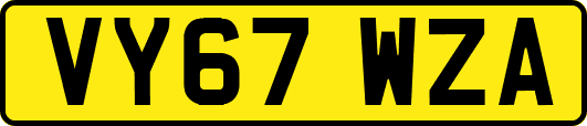 VY67WZA