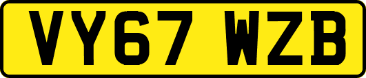 VY67WZB