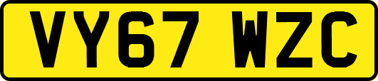 VY67WZC