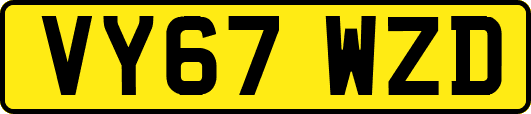VY67WZD