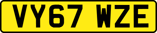 VY67WZE