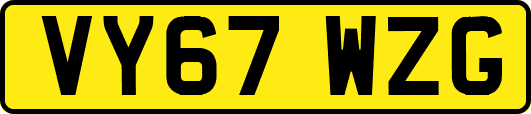 VY67WZG