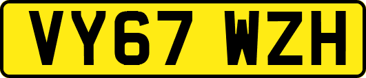 VY67WZH