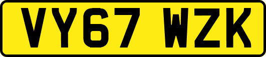VY67WZK