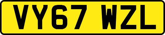VY67WZL