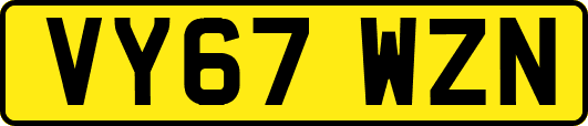 VY67WZN