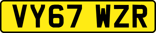 VY67WZR