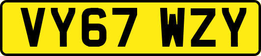 VY67WZY