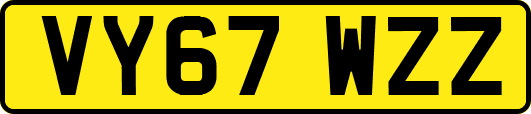 VY67WZZ