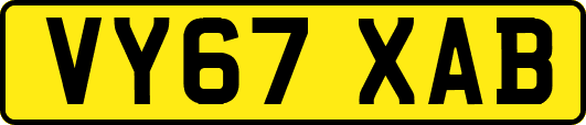 VY67XAB