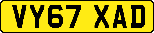 VY67XAD