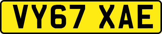 VY67XAE
