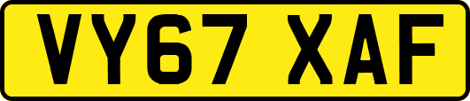 VY67XAF