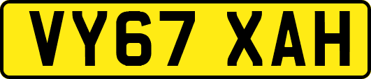 VY67XAH