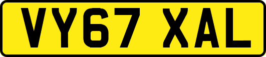 VY67XAL