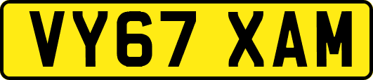 VY67XAM