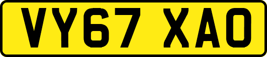 VY67XAO