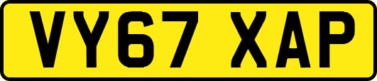 VY67XAP