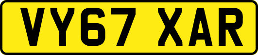 VY67XAR