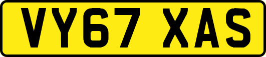 VY67XAS