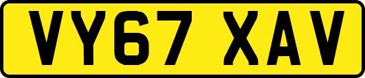VY67XAV