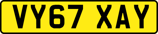 VY67XAY