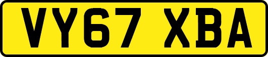 VY67XBA