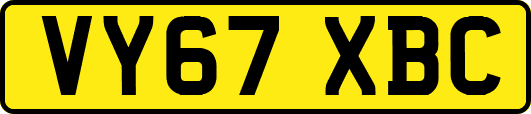 VY67XBC