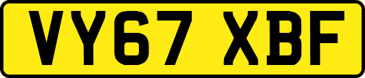VY67XBF