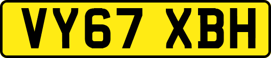 VY67XBH