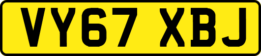 VY67XBJ