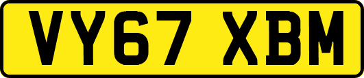 VY67XBM