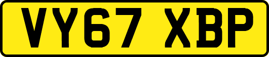 VY67XBP