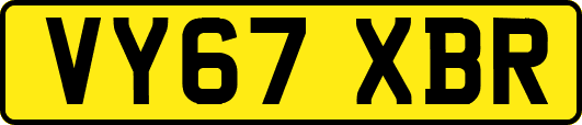 VY67XBR