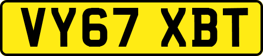 VY67XBT