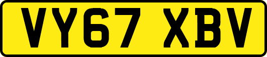 VY67XBV